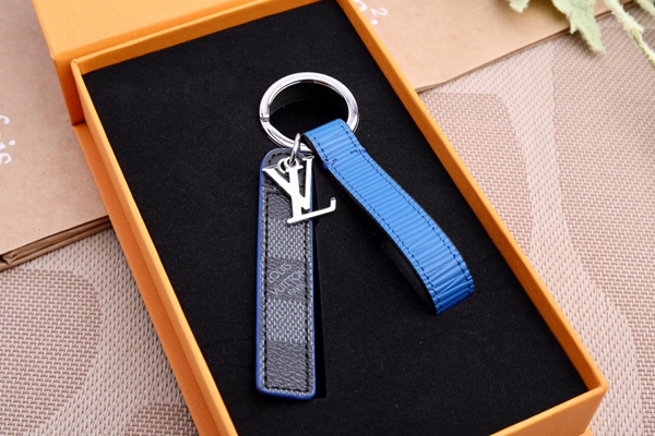 ブランドキーホルダー内部構造